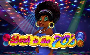 Back to the 70s