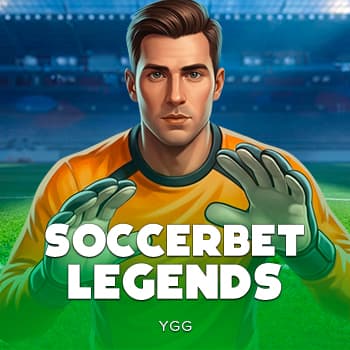 Soccerbet Legends